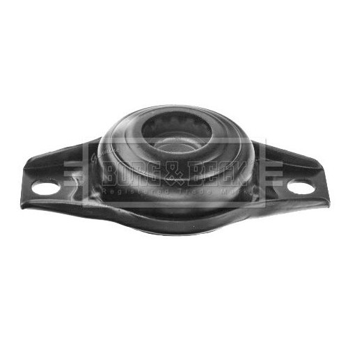 For FORD S-MAX CJ WA6 2015 on BORG & BECK Suspension Strut BSM5415