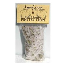 5 Oz Protection Bath Salts