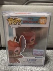 NEW IN HAND: Funko Pop! - Lilo and Stitch: Leroy (#1611) - LE 1200 Pc/Toy Temple