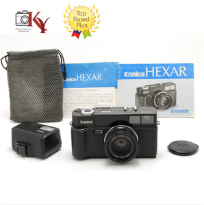 Konica Hx 14 | eBay