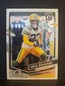2023 Donruss Optic #67 Jaire Alexander PACKERS