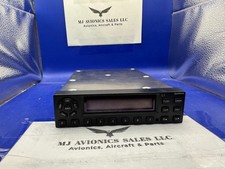 GARMIN GTX 345 ADS-B  IN/OUT MODE S TRANSPONDER  P/N 011-03302-00 WITH FAA 8130