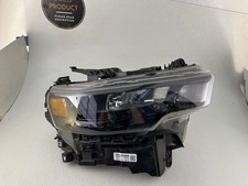 *AS IS* OEM| 2025-2026 Ram 1500 LED Headlight (Right,Passenger)