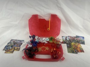 Bakugan Dragonoid Card | eBay
