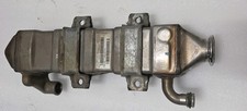 Ram 2500 3500 6.7l Diesel Cummins Egr Cooler 2012-2025 75k Miles On It Oem Ram 2500 3500 6.7l Diesel Cummins Egr Cooler 2012-2025 75k Miles On It Oem