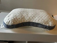 Bedgear Gamma 2.0 Performance Pillow – Size M – New in Bag