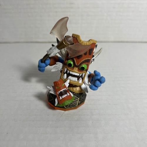 Skylanders Giants Voodood Figure Activision 2012 Magic Element Portal gioco giocattolo - Foto 1 di 6