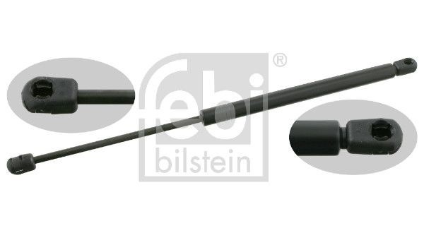 Gasfeder Koffer Laderaum Links Rechts Febi Bilstein 27649 FÜR Opel Gasdruckfeder-image