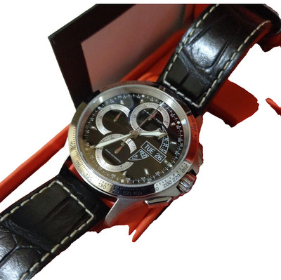 Hamilton Khaki Chronograph in sehr gutem Zustand
