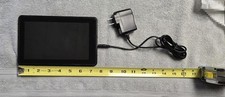 Amazon Kindle Fire 1st Generation D01400 8GB 7-inch Black