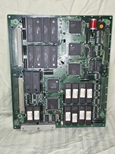 Marvel Vs Capcom 2 Pcb for sale | eBay