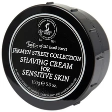 Taylor of Old Bond Street Jermyn Street Shaving Cream Bowl 5.3 oz