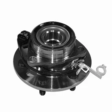 GSP Front Wheel Bearing  Hub Assy for 1995-99 CHEVROLET K1500 SUBURBAN 5.7L
