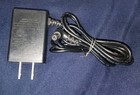 Nintendo Entertainment System NES Console (NES-001) - 2 Controllers And Hookups  — photo 3
