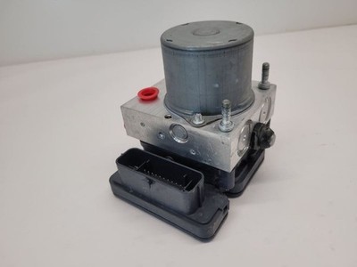 19-21 CHEVROLET MALIBU Antilock Brake Part Without Forward Collision Warning  