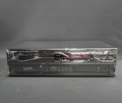 DENON DCD-1290 CD player #BE09494