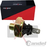Maxgear ÖLdruckschalter Passend FüR Audi 100 80 90 A3 A4 A6 Cabriolet Ford