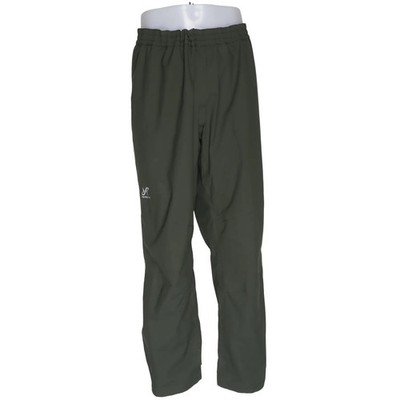 Revolution Race, Regenhose, Größe: 3XL, Grün, Polyester, Herren, 98 #ta3