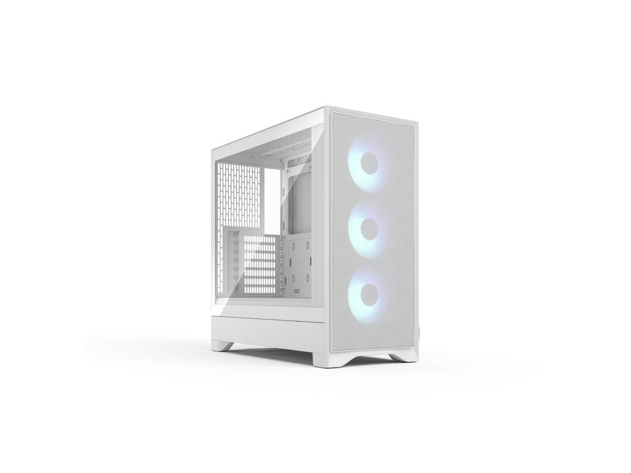 Fractal Design Pop 2 Air White RGB - - PC Gam 18090₽