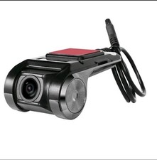 AC-44P2 1080P USB DVR On-Dash - Recording Video On End -with A5/ A6/ S8 /X10/...