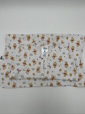 HALO Disney Baby Winnie the Pooh print SleepSack wearable blanket in size Large