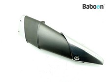 Exhaust Muffler Original OEM Suzuki GSX R 600 2008-2010 (GSXR600 K8/K9/L0) E-ma