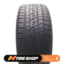 Set Of 2 Used 24540zr18 Continental Controlcontact Sport Srs Plus 97y 8.5-932 Set Of 2 Used 24540zr18 Continental Controlcontact Sport Srs Plus 97y 8.5-932