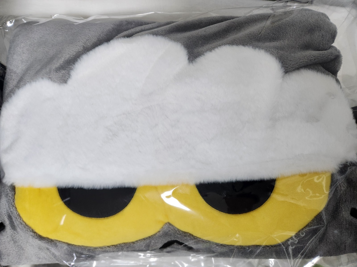 ON HAND] G-DRAGON ZOA ZOAful Winter LINE FRIENDS POP-UP OFFICIAL