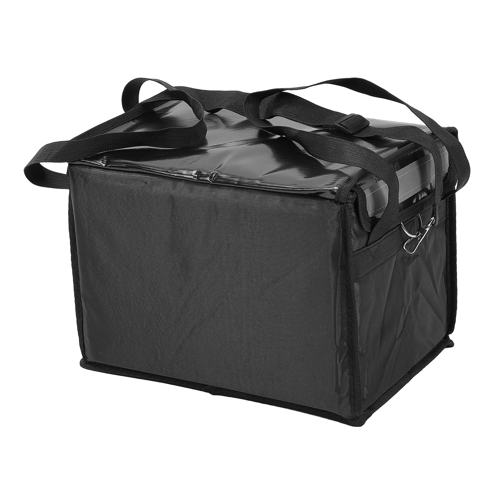Insulated Food Delivery Bag Carrier Adjustable Divider Commercial Insulated Food
