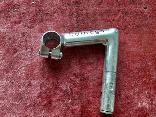 Potence Vélo 3TTT Rétro - Pivot 22,2mm / Serrage Cintre 26,0mm / Longueur 110mm