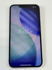 Apple iPhone 14 128GB A2649 Purple Unlocked Smartphone- Good