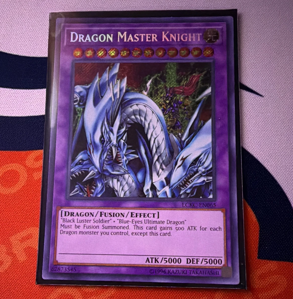 Dragon Master Knight for sale | eBay