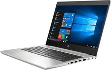 💻 HP ProBook 440 G7 I5-10210U 1.6GHZ 4.2GHZ  16GO 256GO SSD 14.0"  UHD W11