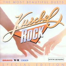 Kuschelrock - The Most Beautiful Duets von Various | CD | Zustand sehr gut