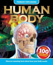 Human Body by IglooBooks [Other book format]