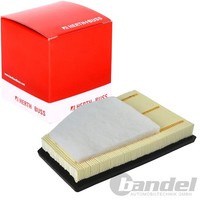Herth+Buss Luftfilter Passend FüR Infiniti EX FX M Q70 QX50 QX70 | J1321078