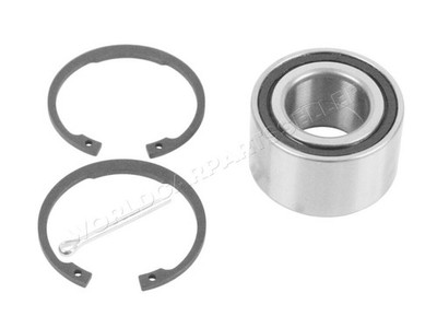 Rear Wheel Bearing Kit Right Left For CHEVROLET Aveo DAEWOO OPEL 79-08 328104