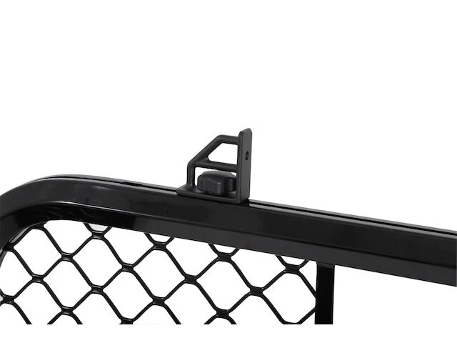 For GMC Sierra 2500 HD Classic Cab Protector and Headache Rack Dee Zee 68124BNKB - Image 3 of 4