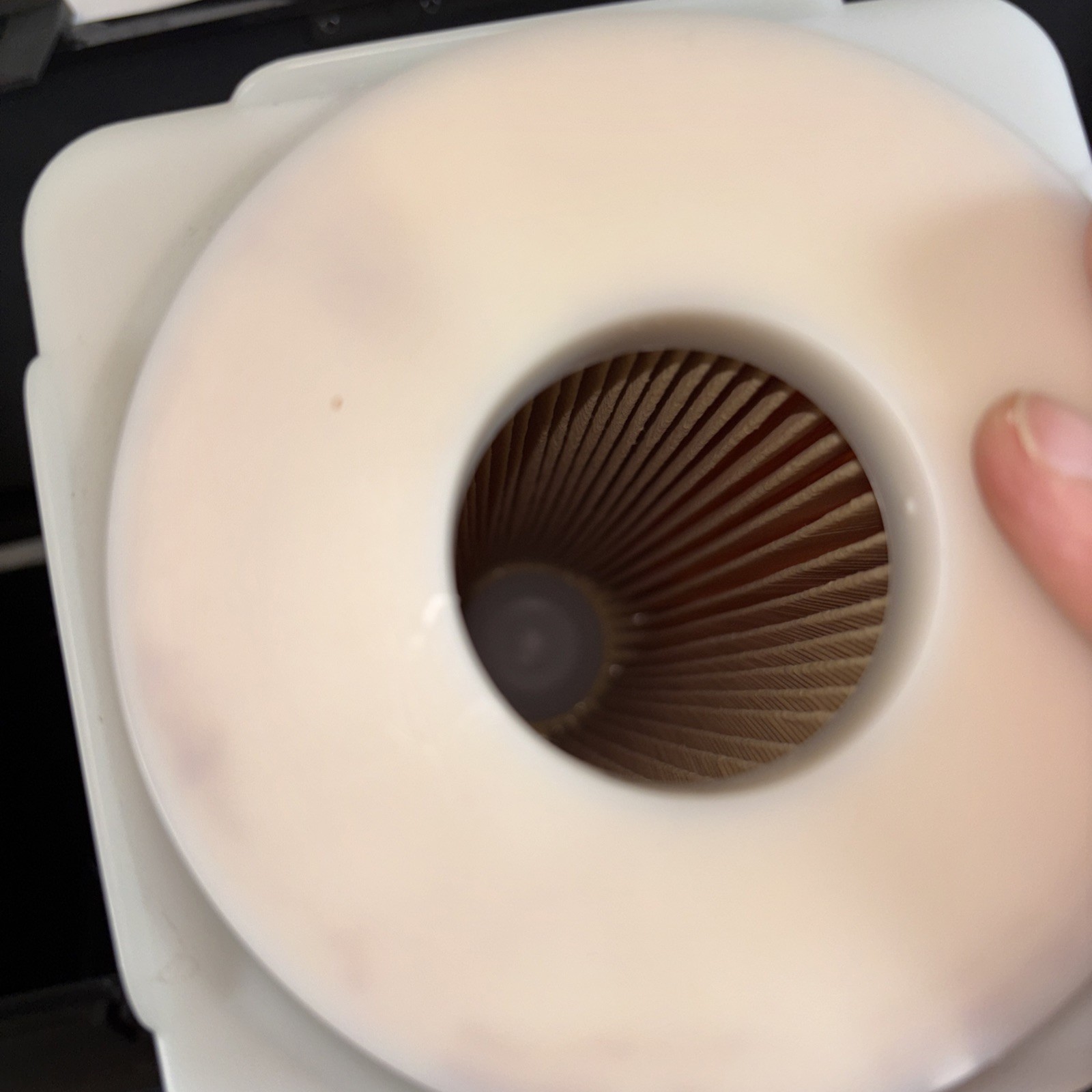 Atrix Omega Supreme Plus 110V Commercial Professional Handheld Vacuum Detailing