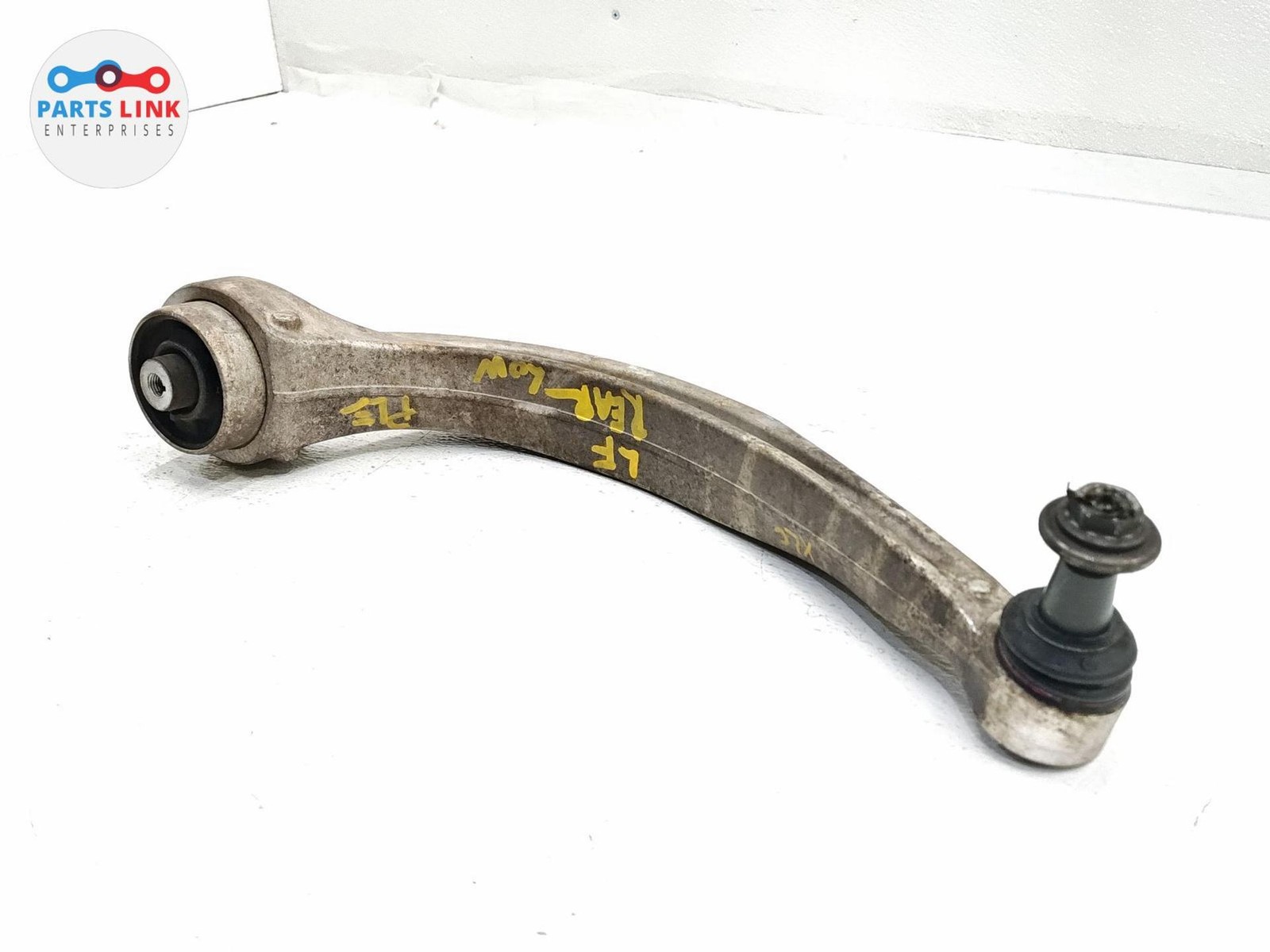 Bentley Bentayga Speed 2017-2020 Front Left Lower Control arm