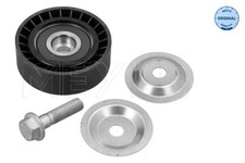 Umlenk-/Führungsrolle Keilrippenriemen MEYLE 014 009 0095 für MERCEDES KLASSE 5