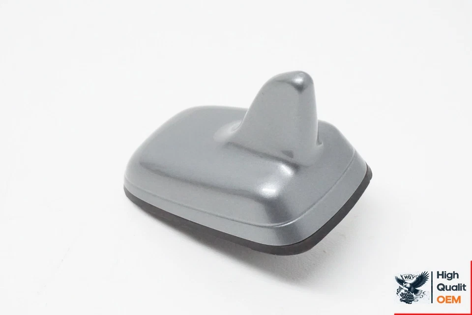 AUDI A6 2012-2018 TECHO SUPERIOR EXTERIOR ALETA DE TIBURÓN ANTENA OEM Foto 2 de 4