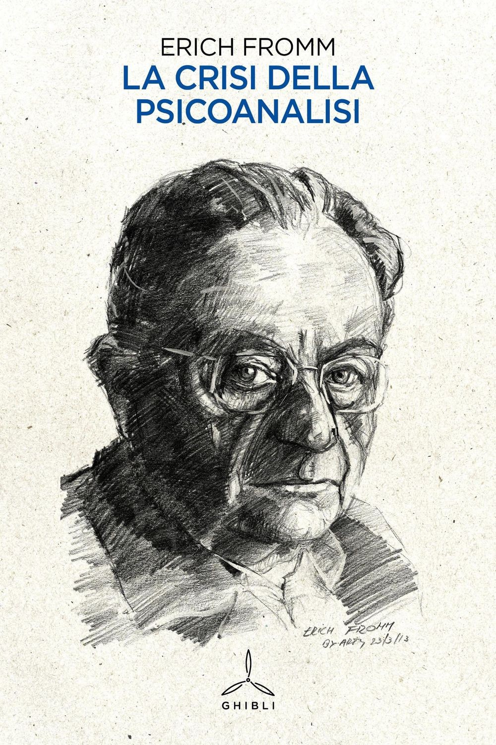 Libri Erich Fromm - La Crisi Della Psicoanalisi - Immagine 2