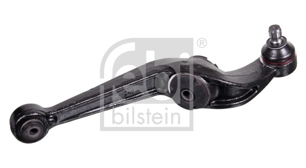 1X Febi Bilstein 19833 Lenker RadaufhäNgung FüR Peugeot-image