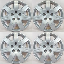 2006-2011 Honda Civic 55069 16 Hubcaps Wheel Covers Refinished Set4 2006-2011 Honda Civic 55069 16 Hubcaps Wheel Covers Refinished Set4