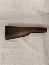 Winchester 94ae Compactyouth Birch Butt Stock Wpad
