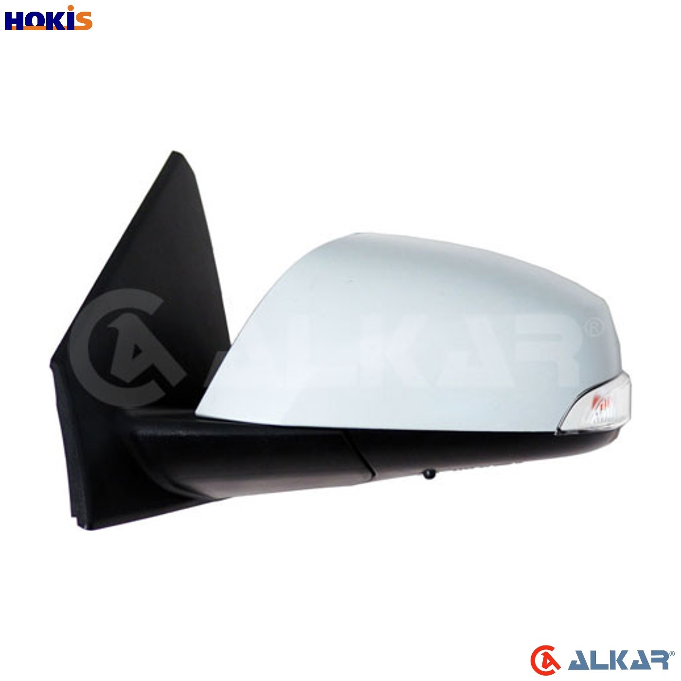 EXTERIOR MIRROR 6139232 FOR RENAULT GRAN/TOUR/III/Grandtour MEGANE/Hatchback