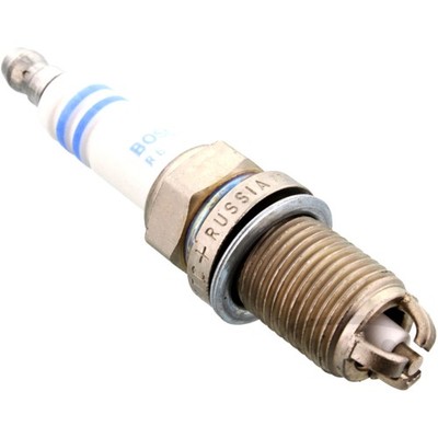 Bosch FR8KTC+ Zündkerze für Motoren   Hochleistungszündkerzen von Bosch