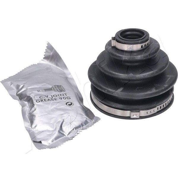 Ashika Faltenbalgsatz, Antriebswelle 63-00-010 FüR Hyundai Isuzu Mazda-image