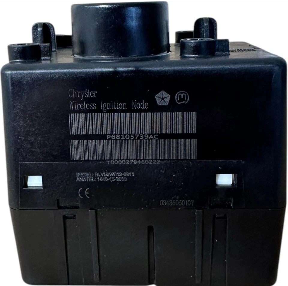 DORMAN Wireless Ignition Module 601-082 Compatible With Select Models - Imagen 2 de 4